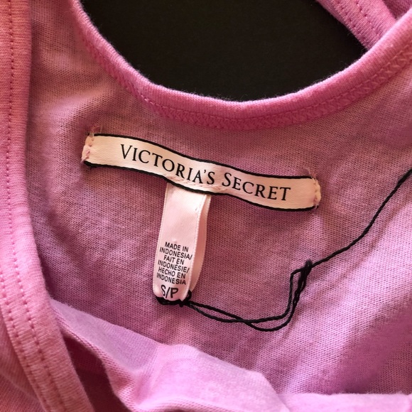 Victoria’s Secret top size small - Picture 2 of 2